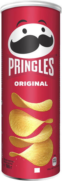 Эксперты: Банки для чипсов Pringles сложнее всего переработать