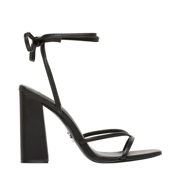 Босоножки WINDSOR SMITH DATENIGHT Черный 39 в интернетмагазине