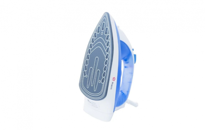 Утюг DOMOTEC DT-1127 с керамической подошвой Blue (204966313zas) - изображение 3