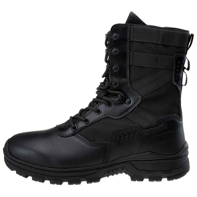 Чоловічі тактичні черевики Magnum Scorpion Ii 8.0 Sz, Black, 47 (MGN M000150095-47) - зображення 2
