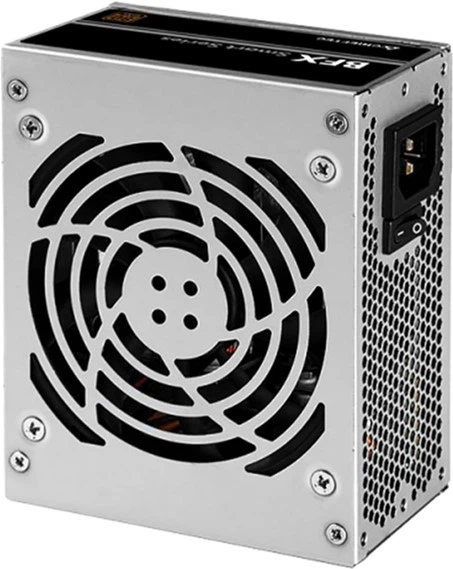 Блок живлення Chieftec Smart BFX-350BS 350 Вт (BFX-350BS) - зображення 5