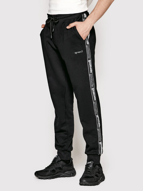 Sprandi track clearance pants