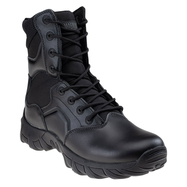 Чоловічі тактичні черевики Magnum Cobra 8.0 V1, Black, 47 (MGN M000170091-47) - зображення 2