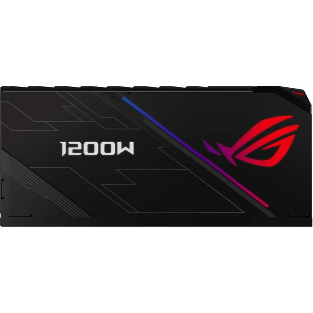 Блок питания Asus ROG 1200W Thor (RTSS01-1200P1) (CAAXAS00261) - изображение 2