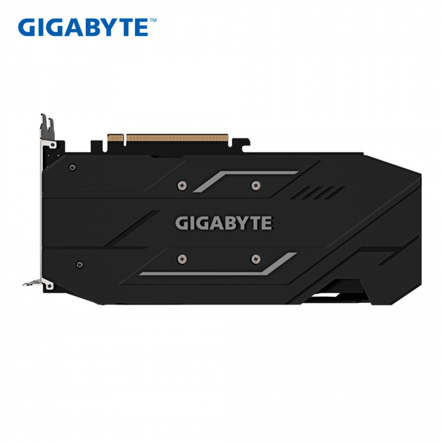 Видеокарта GIGABYTE Nvidia GeForce RTX 2060 SUPER WINDFORCE