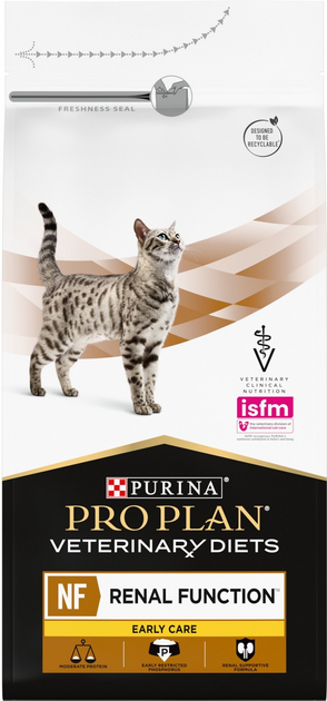 Purina Pro Plan Veterinary Diets NF RENAL