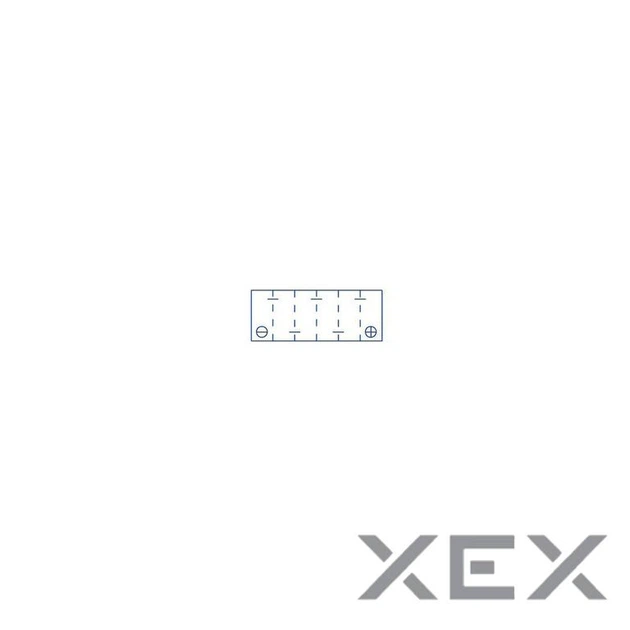 Аккумулятор автомобильный FIAMM 50A (7905144) – фото, отзывы ...