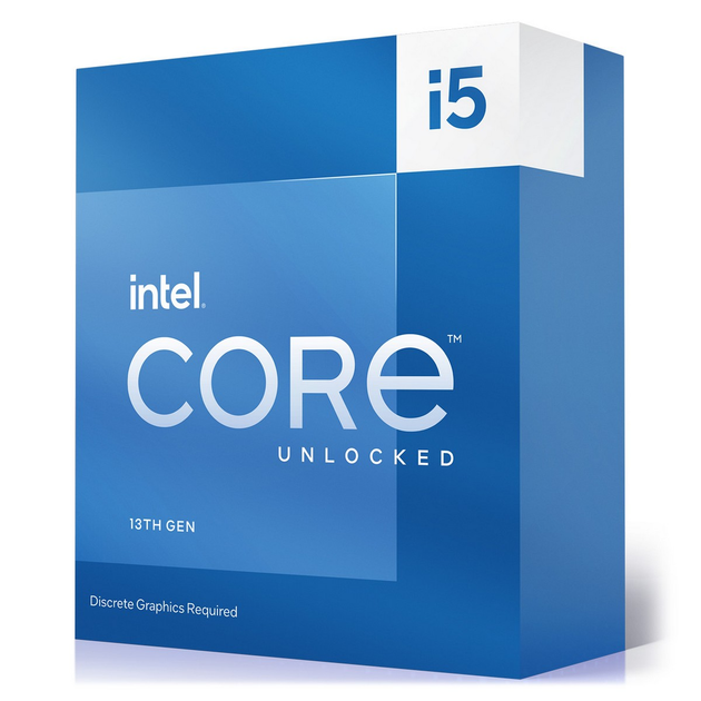 Процессор Intel Core i5 13600K 3.5GHz 24MB Raptor Lake Box ...