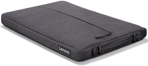Чохол для ноутбука Lenovo Laptop Urban Sleeve Case 14" Charcoal Grey (GX40Z50941) - зображення 6