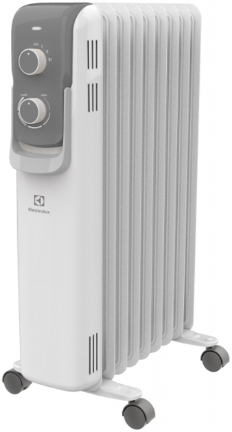 Масляный радиатор Electrolux eoh/m-7209 - изображение 1