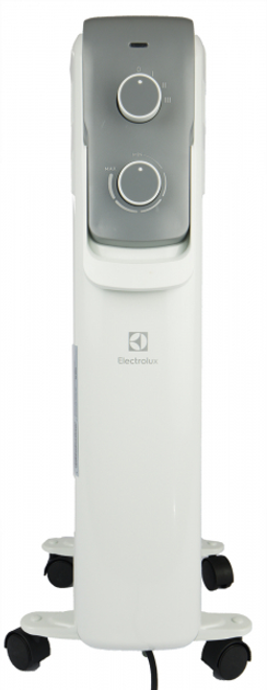 Масляный радиатор Electrolux eoh/m-7209 - изображение 2
