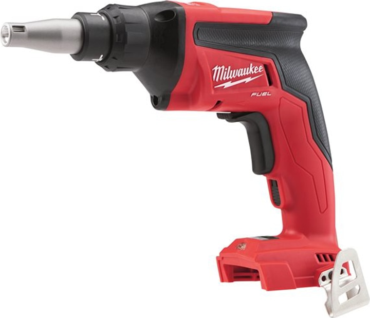 Шуруповерт для гипсокартона аккумуляторный Milwaukee M18 FSG-0X HD кейс ...
