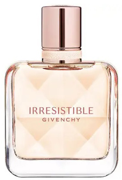 Акція на Туалетна вода для жінок Givenchy Irresistible Eau Fraiche 35 мл від Rozetka