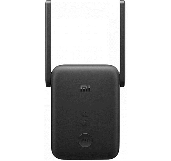Точка доступа Xiaomi Mi WiFi Range Extender AC1200 (DVB4270GL) – фото ...