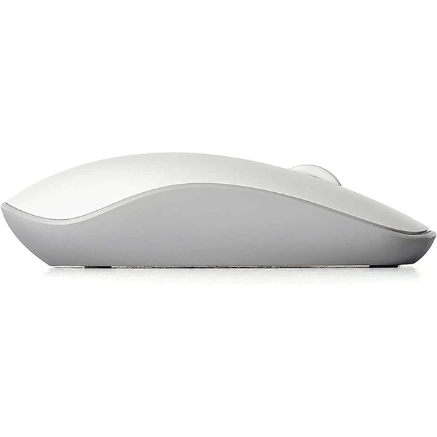 Мышка Rapoo M200 Silent Wireless Multi-mode White (M200 Silent white) - изображение 3