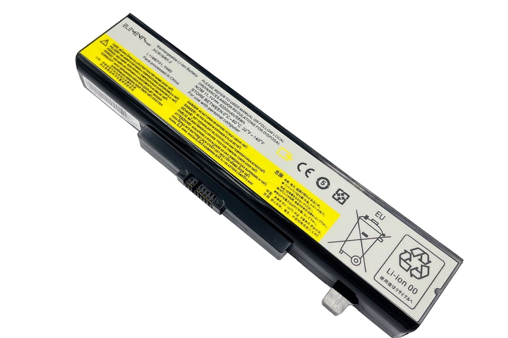 Батарея Elements MAX для Lenovo IdeaPad G480 G580 Y480 Y580 Z380 Z480 Z485 Z580 Z585 11.1V 5200 mAh (Y480-3S2P-5200) - Фото 5 Батарея Elements MAX для Lenovo IdeaPad G480 G580 Y480 Y580 Z380 Z480 Z485 Z580 Z585 11.1V 5200 mAh (Y480-3S2P-5200) - изображение 5