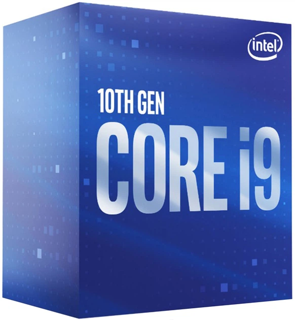 【動作確認済み】Intel Core i9-10850K Процессор Intel Core i9 10850K 3.6GHz (20MB, Comet Lake, 95W