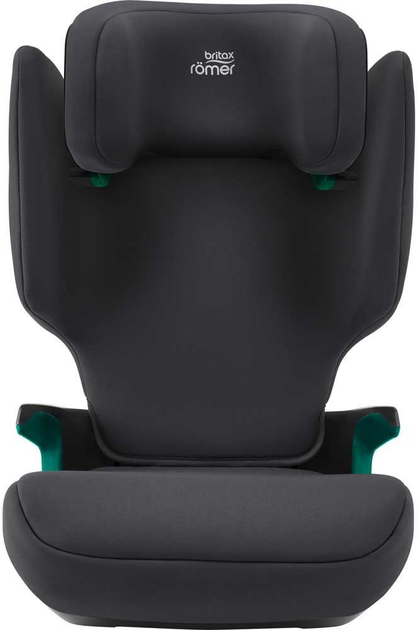 Автокресло Britax-Romer Discovery Plus Midnight Grey (2000036849) - изображение 2