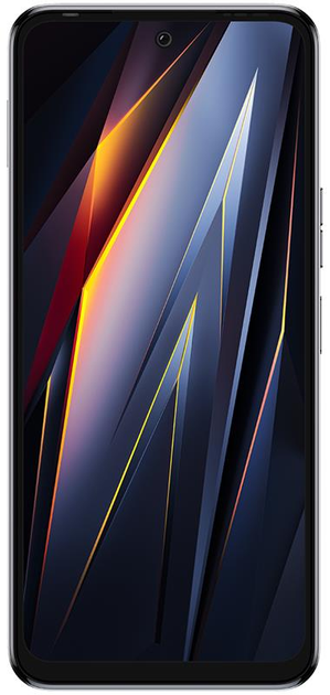Смартфон Tecno Pova-4 (LG7n) 8/128GB Dual Sim Uranolith Grey ...