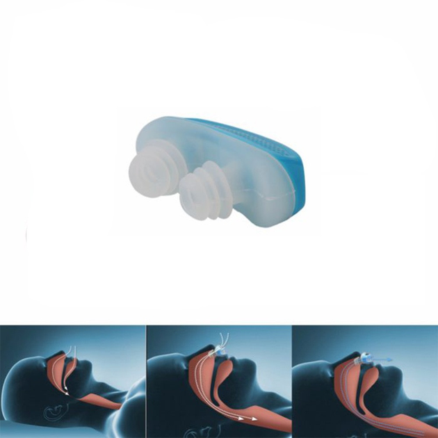 Антихрап Anti snoring и очиститель воздуха - изображение 2