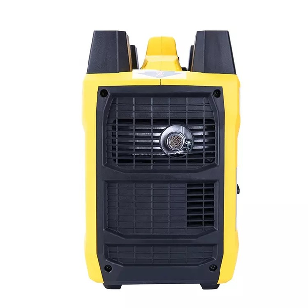 Генератор инверторный Premier PM1100i - изображение 4