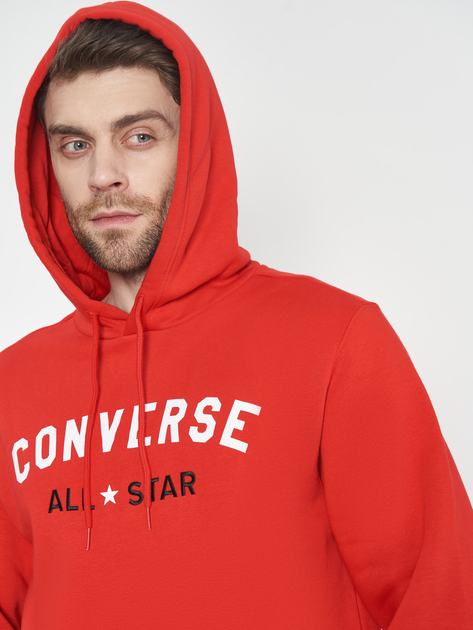 Converse all star best sale sweater