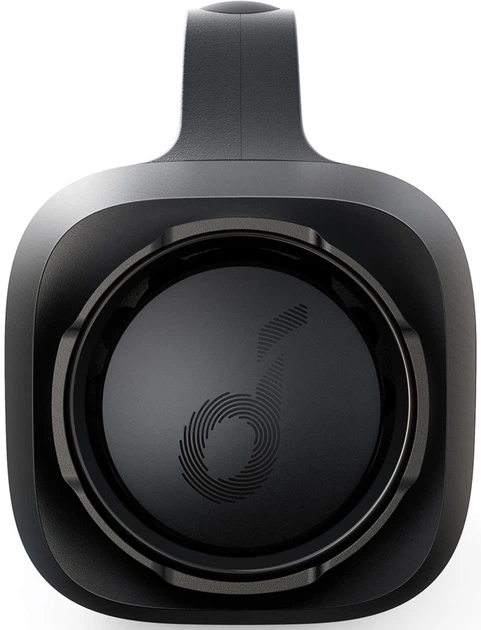 Głośnik przenośny Anker SoundCore Select Pro 30W Black (A3126G11) - obraz 7