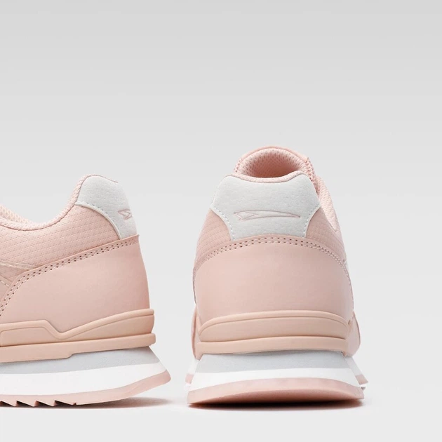 Sneakersy damskie Sprandi WP07-01499-06 38 24 cm Różowe (5904862029511) - obraz 4