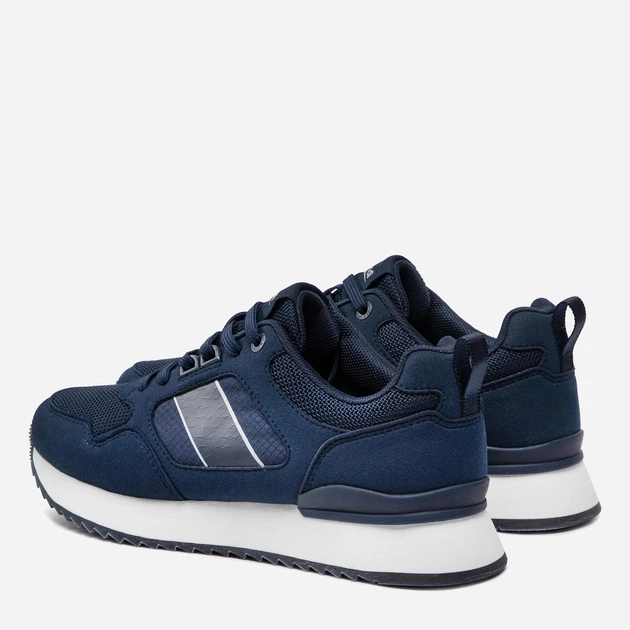 Sneakersy damskie Sprandi WP07-11705-01 38 24 cm Ciemnogranatowe (5904862030401) - obraz 3
