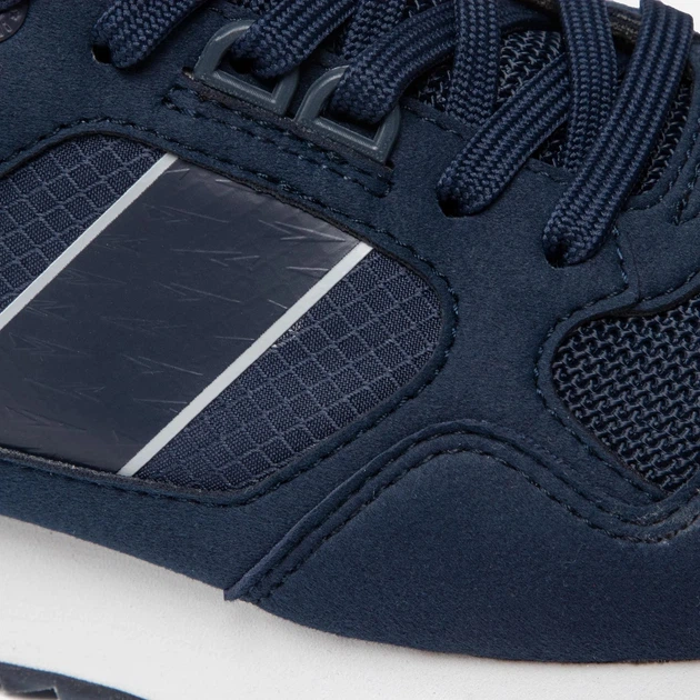 Sneakersy damskie Sprandi WP07-11705-01 38 24 cm Ciemnogranatowe (5904862030401) - obraz 6