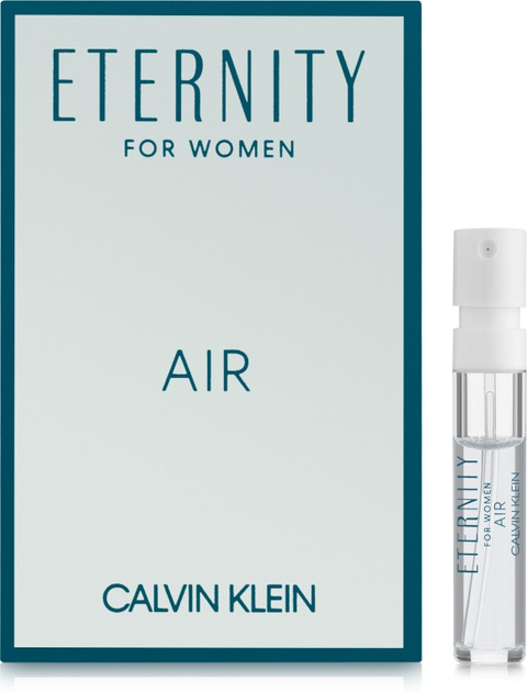 Ck eternity best sale air for women