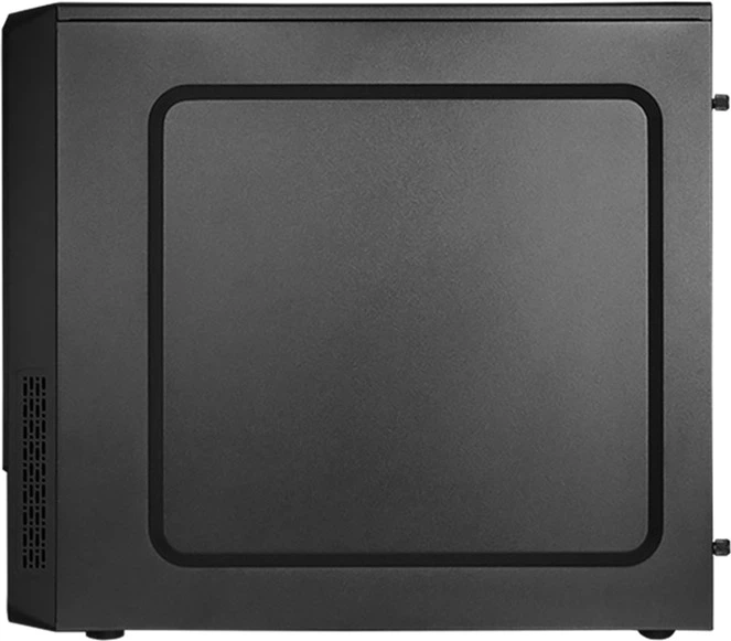 Корпус Chieftec UNI 350W Black (UB-03B-350GPB) - зображення 5