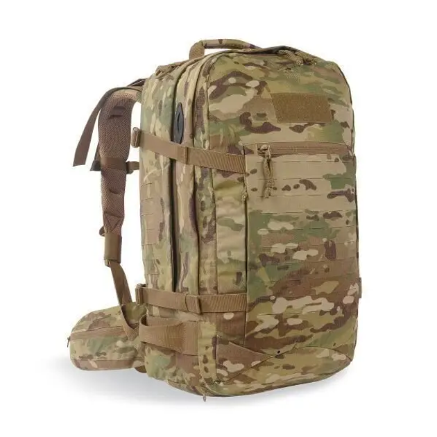 Тактический рюкзак Tasmanian Tiger Mission Pack MK2 MC 37 Multicam (TT 7596.394) - изображение 1