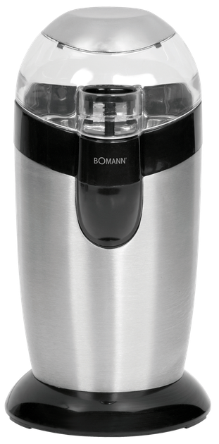 Кавомолка Bomann KSW 445 СВ - зображення 1