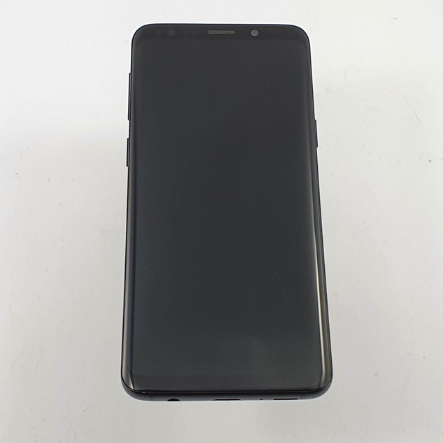 Samsung Galaxy S9 64 GB Black (2C00002944) Б/У – фото, отзывы ...
