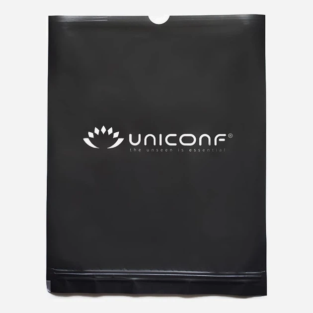 Набор трусов-слипы мужской Uniconf PB07R M 3 шт Mix (5942542208955) - изображение 8