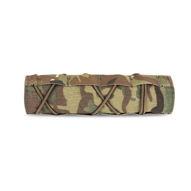 Захисний чохол Emerson Airsoft Suppressor Cover 18 cm на глушник - изображение 2