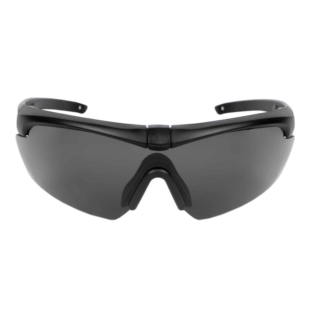 Комплект балістичних окулярів ESS Crosshair 2x Kit - зображення 2