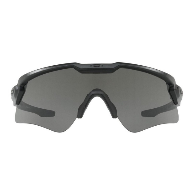 Комплект балістичних окулярів Oakley Si Ballistic M Frame Alpha APEL - зображення 2
