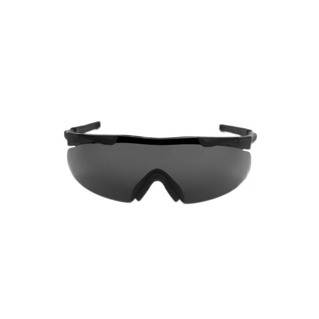 Балістичні окуляри Smith Optics Aegis Arc Elite (Б/У) - изображение 2