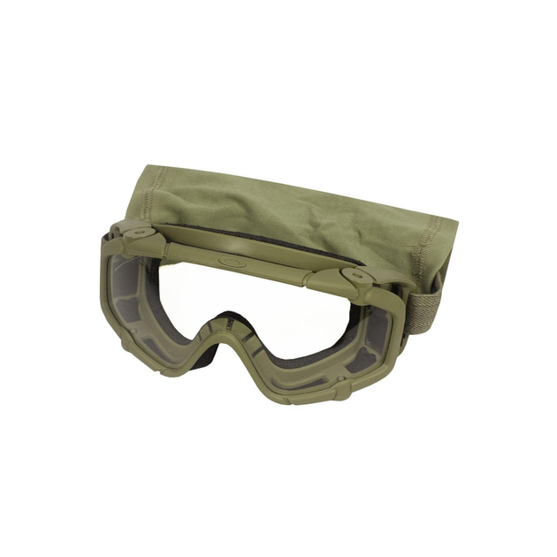 Захисна маска Oakley SI Ballistic Goggles - изображение 1