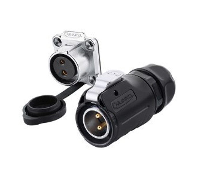 Герметичный разъем LP-20-CJ02PS-01-001A – фото, отзывы, характеристики ...