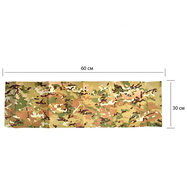Камуфляжна тканина GearSkin Regular - зображення 3