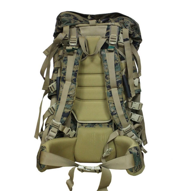 Основний рюкзак США Main Pack Tango ILBE Gen 2 USMC (Б/У) - зображення 2