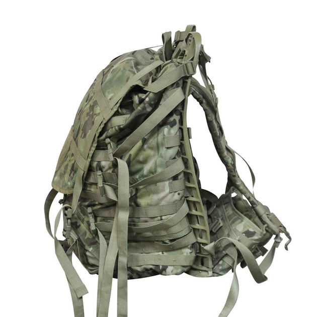 Основний рюкзак MOLLE II Large Rucksack (Б/У) - зображення 2