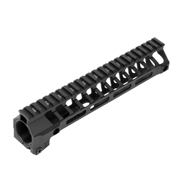 Цівка Big Dragon AR-15 M-Lok Switch 23,5cm .223/5.56 Rail - зображення 2