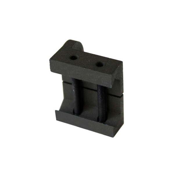 Антабка CQD Front Steel M4 Sling Mount - зображення 2