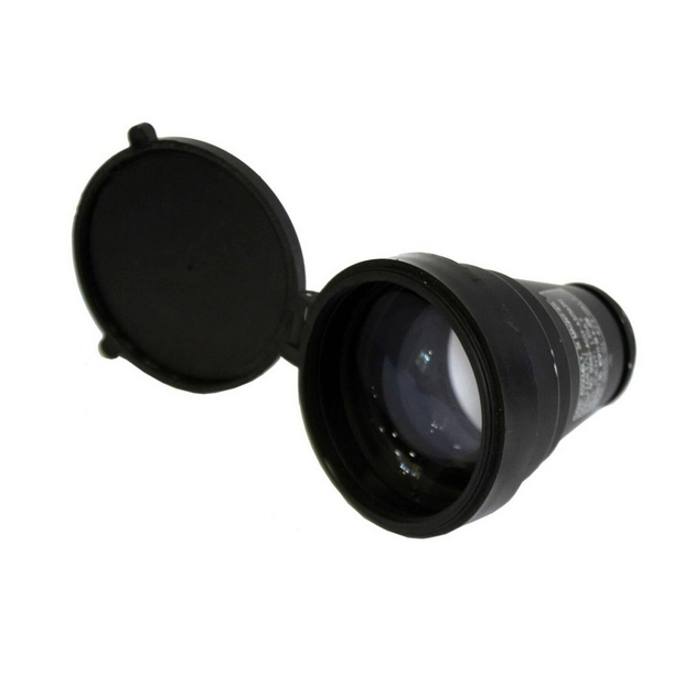 Магніфер USGI 3x Magnifier Mil-Spec Afocal Lens (Б/У) - изображение 1