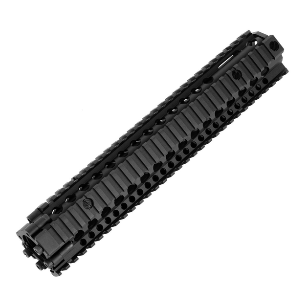 Цівка Cyma MK18 12” Mounting Rail для М4/М16 - зображення 2