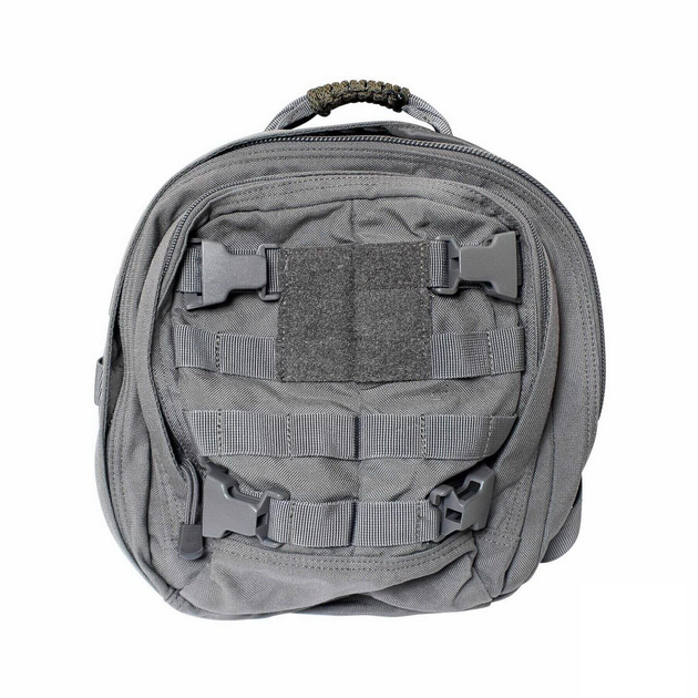 Тактична сумка-рюкзак 5.11 RUSH MOAB 6 (Б/В) - зображення 1